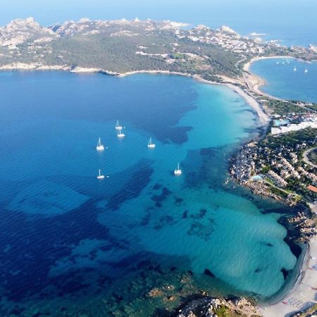 Casa Baia Santa Reparata - Santa Teresa Di Gallura Iun Q1712 Ngoại thất bức ảnh