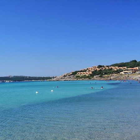 Casa Baia Santa Reparata - Santa Teresa Di Gallura Iun Q1712 Ngoại thất bức ảnh