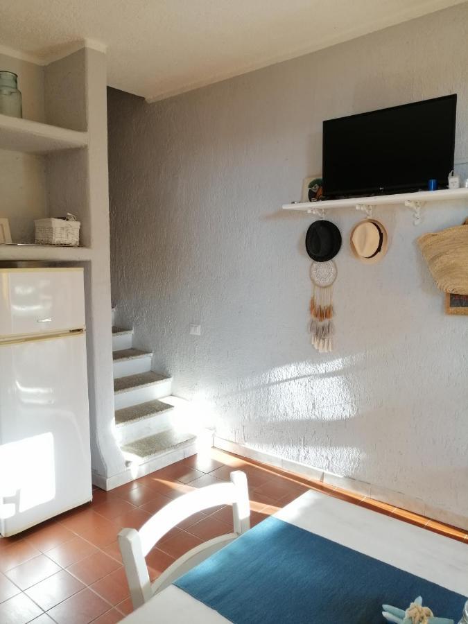 Casa Baia Santa Reparata - Santa Teresa Di Gallura Iun Q1712 Ngoại thất bức ảnh