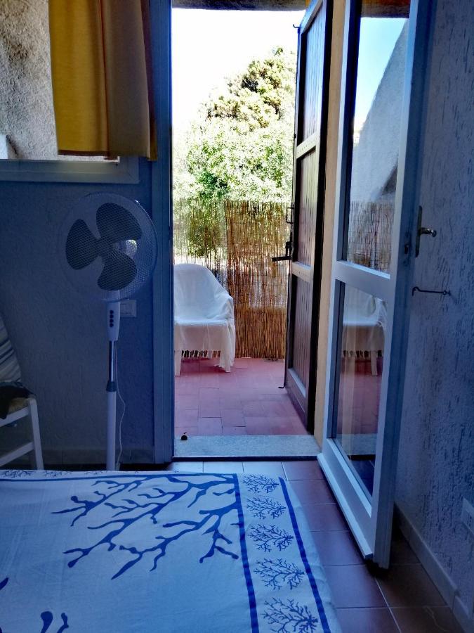 Casa Baia Santa Reparata - Santa Teresa Di Gallura Iun Q1712 Ngoại thất bức ảnh