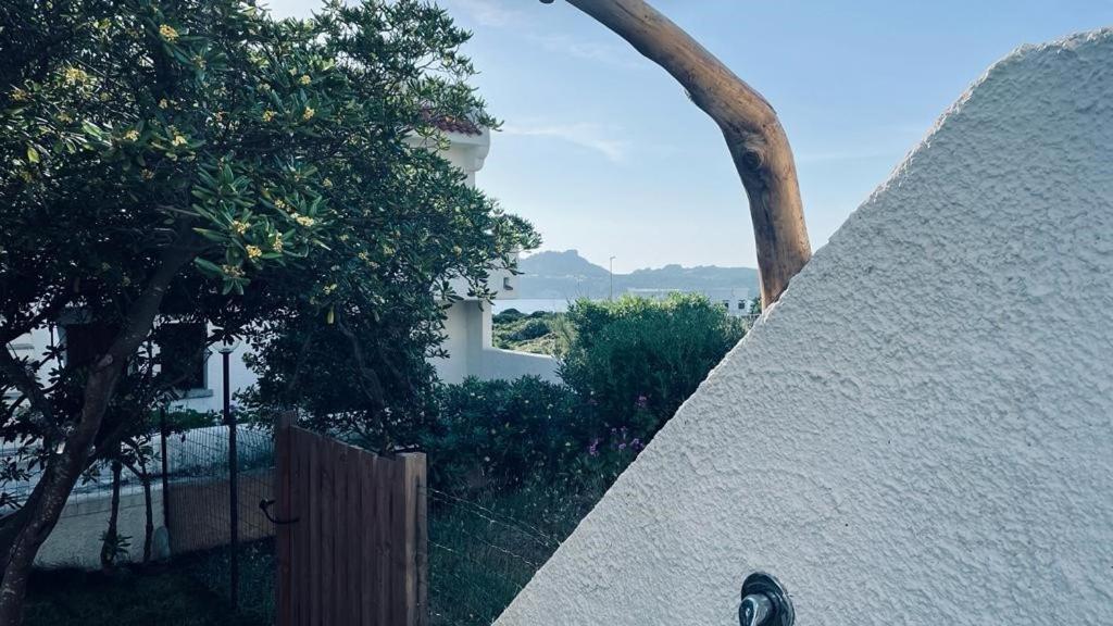 Casa Baia Santa Reparata - Santa Teresa Di Gallura Iun Q1712 Ngoại thất bức ảnh
