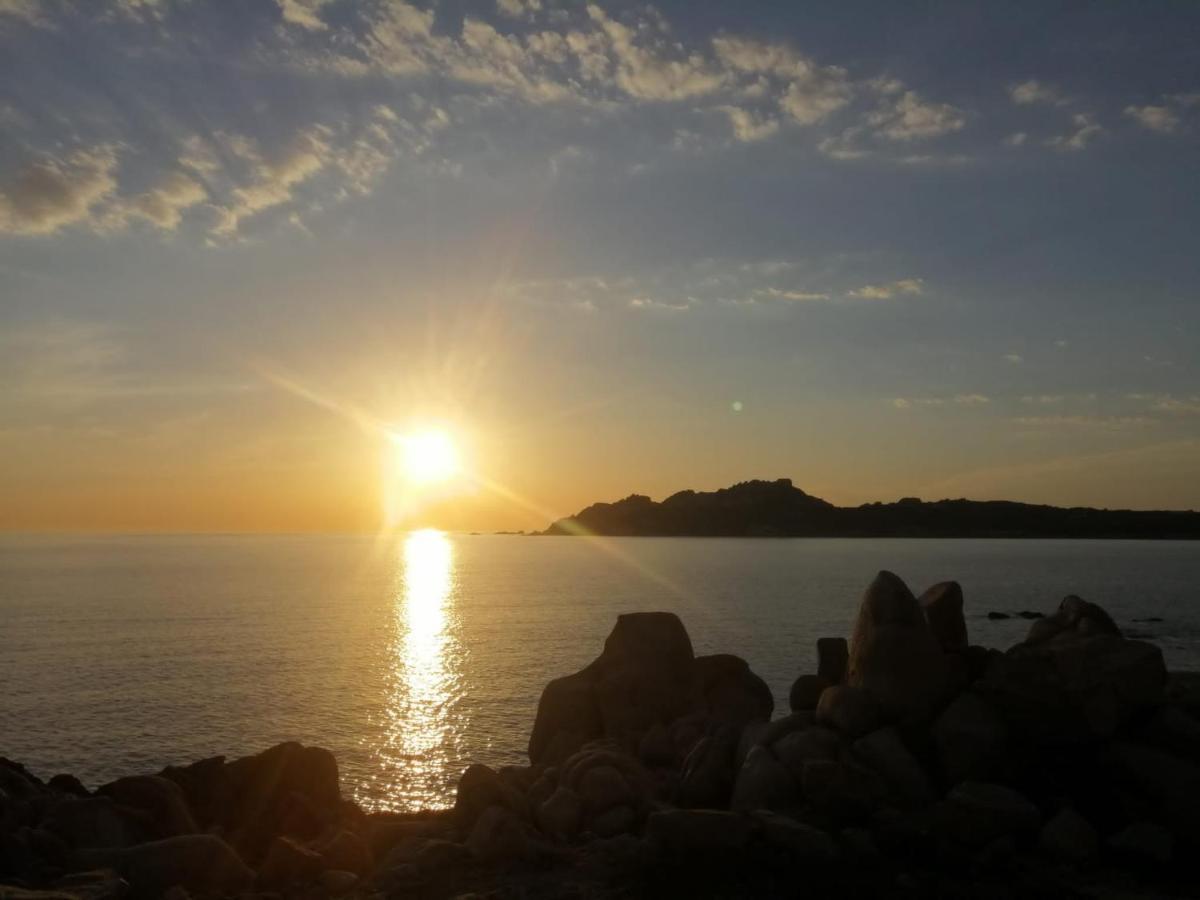 Casa Baia Santa Reparata - Santa Teresa Di Gallura Iun Q1712 Ngoại thất bức ảnh