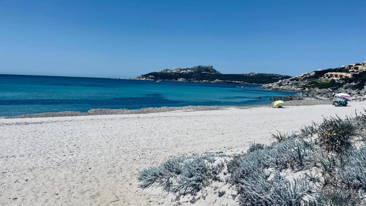Casa Baia Santa Reparata - Santa Teresa Di Gallura Iun Q1712 Ngoại thất bức ảnh