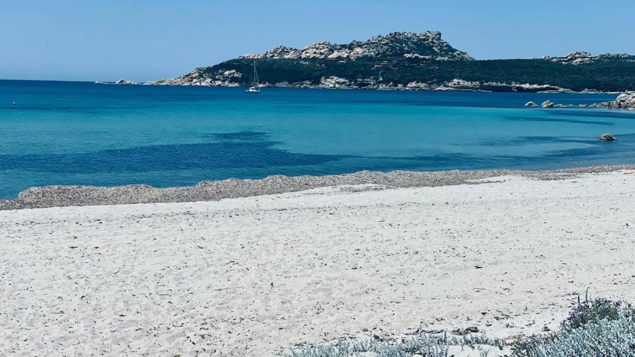 Casa Baia Santa Reparata - Santa Teresa Di Gallura Iun Q1712 Ngoại thất bức ảnh