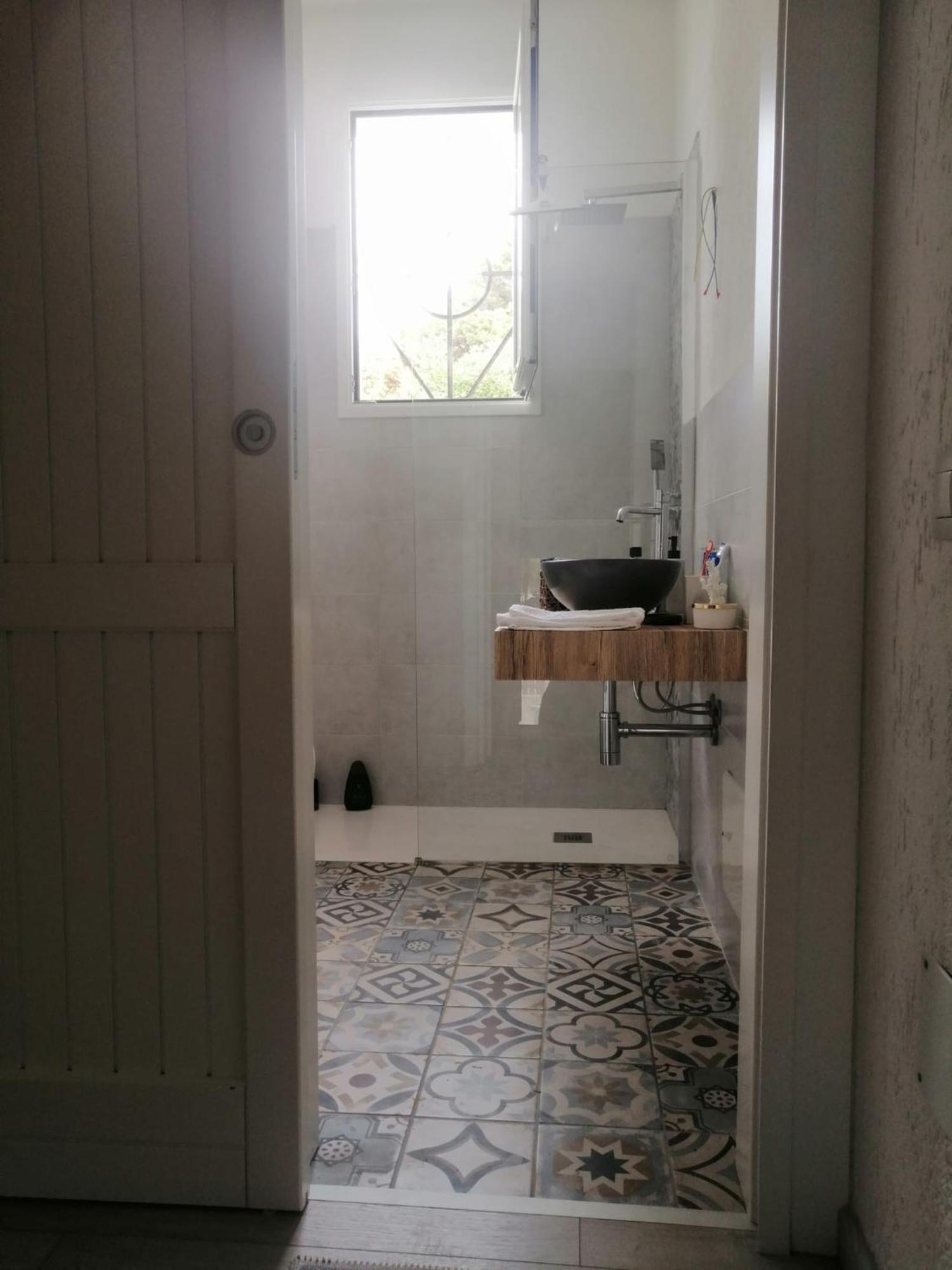 Casa Baia Santa Reparata - Santa Teresa Di Gallura Iun Q1712 Ngoại thất bức ảnh