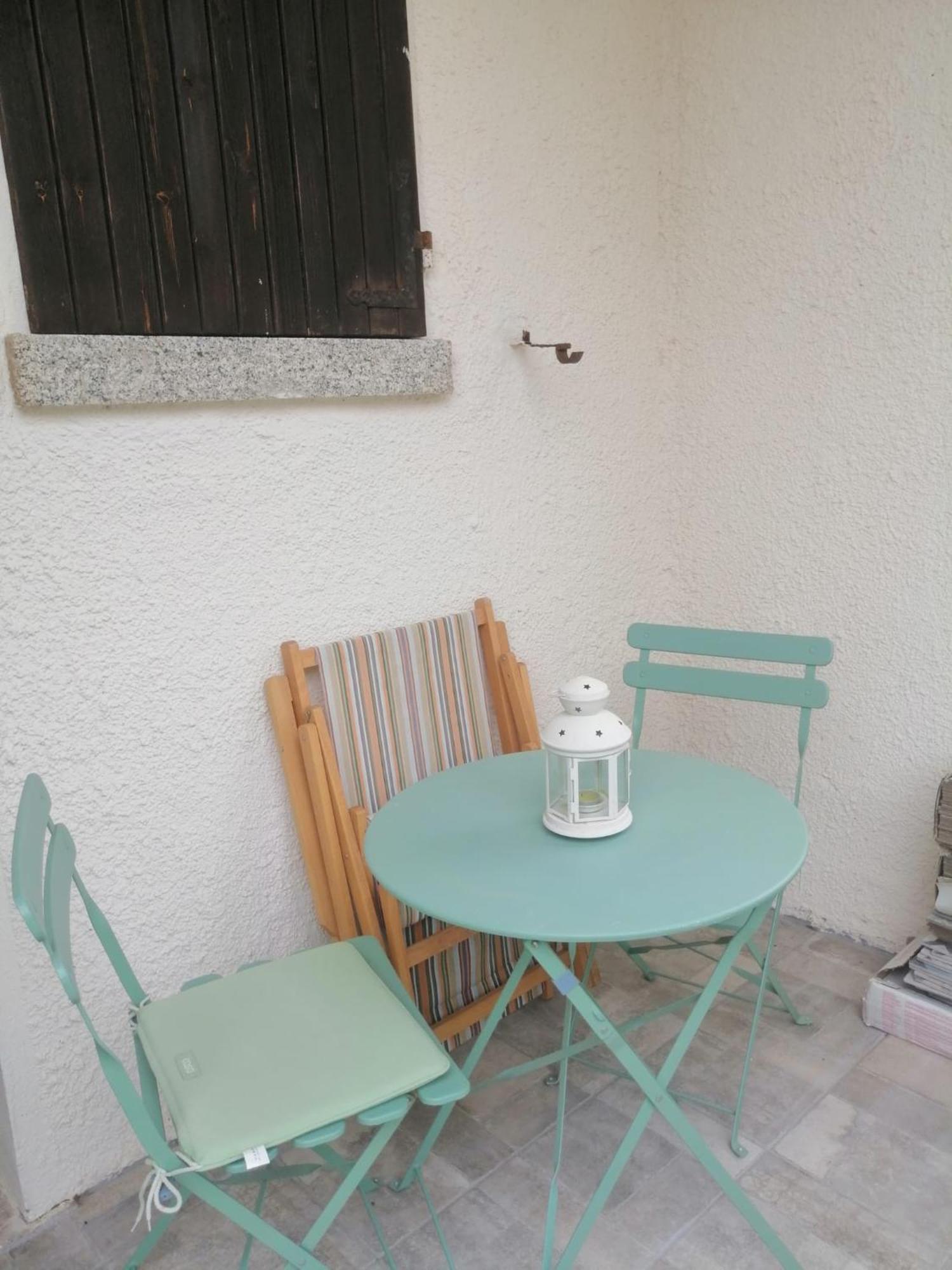 Casa Baia Santa Reparata - Santa Teresa Di Gallura Iun Q1712 Ngoại thất bức ảnh